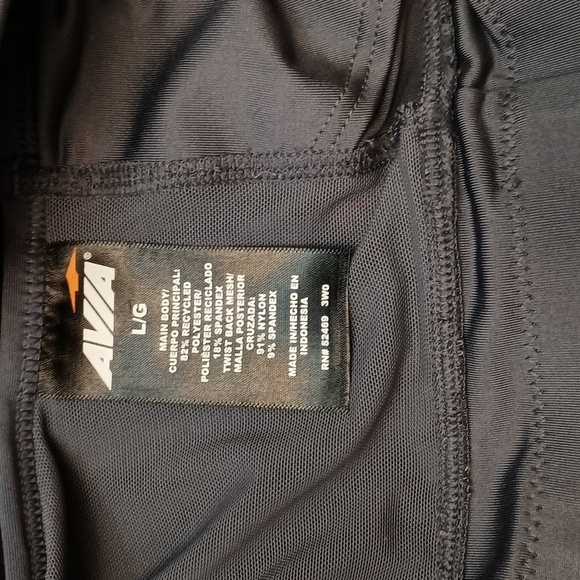 RBX Leggings & Avia Sports Bra - Picture 8 of 10